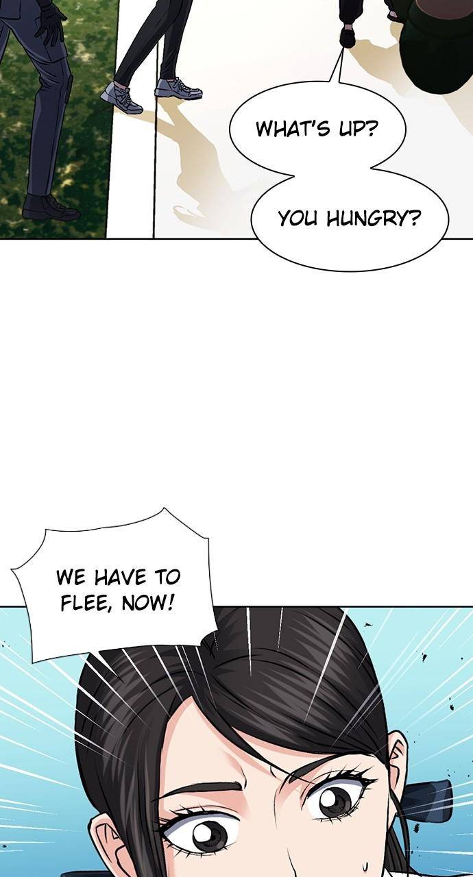 Seoul Station Druid Chapter 89 - Page 48