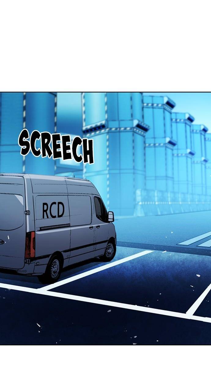 Seoul Station Druid Chapter 89 - Page 55