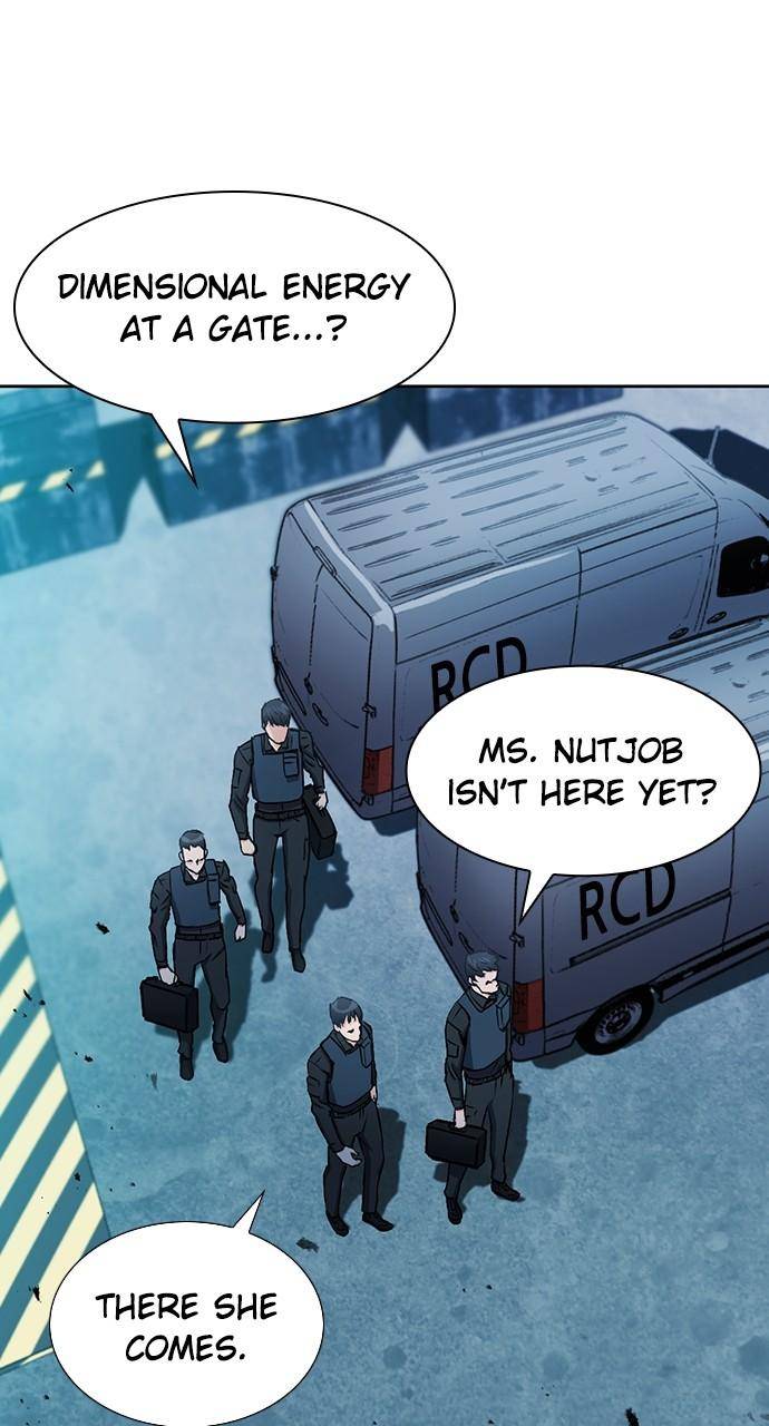 Seoul Station Druid Chapter 89 - Page 56