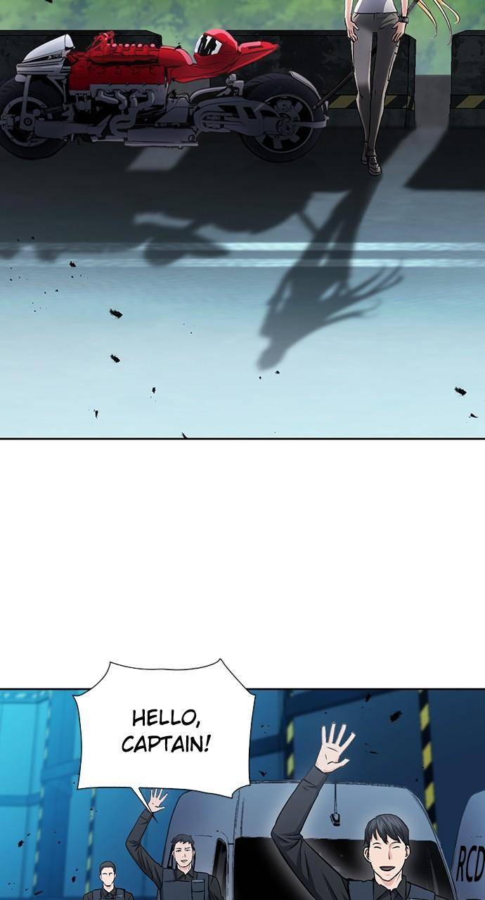 Seoul Station Druid Chapter 89 - Page 58