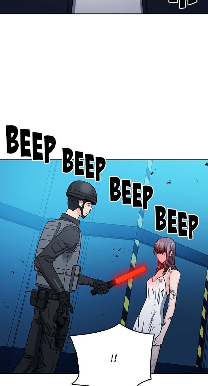 Seoul Station Druid Chapter 89 - Page 66