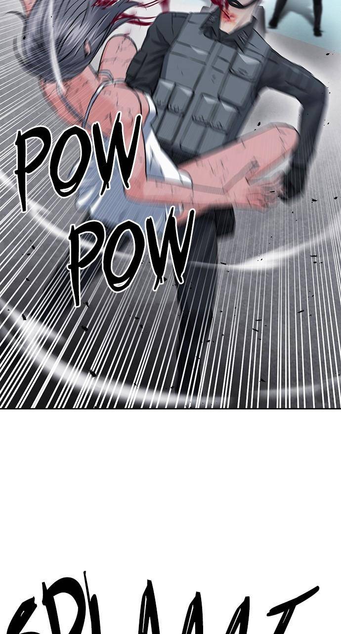 Seoul Station Druid Chapter 89 - Page 71