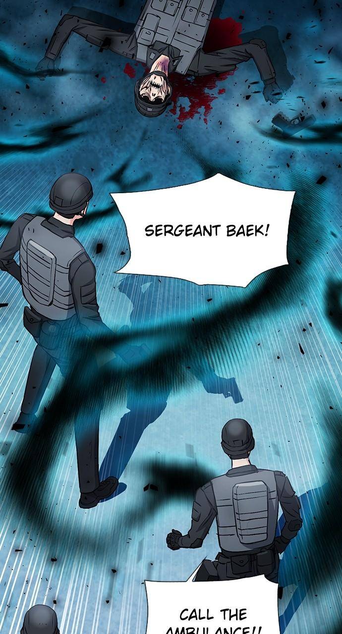 Seoul Station Druid Chapter 89 - Page 74