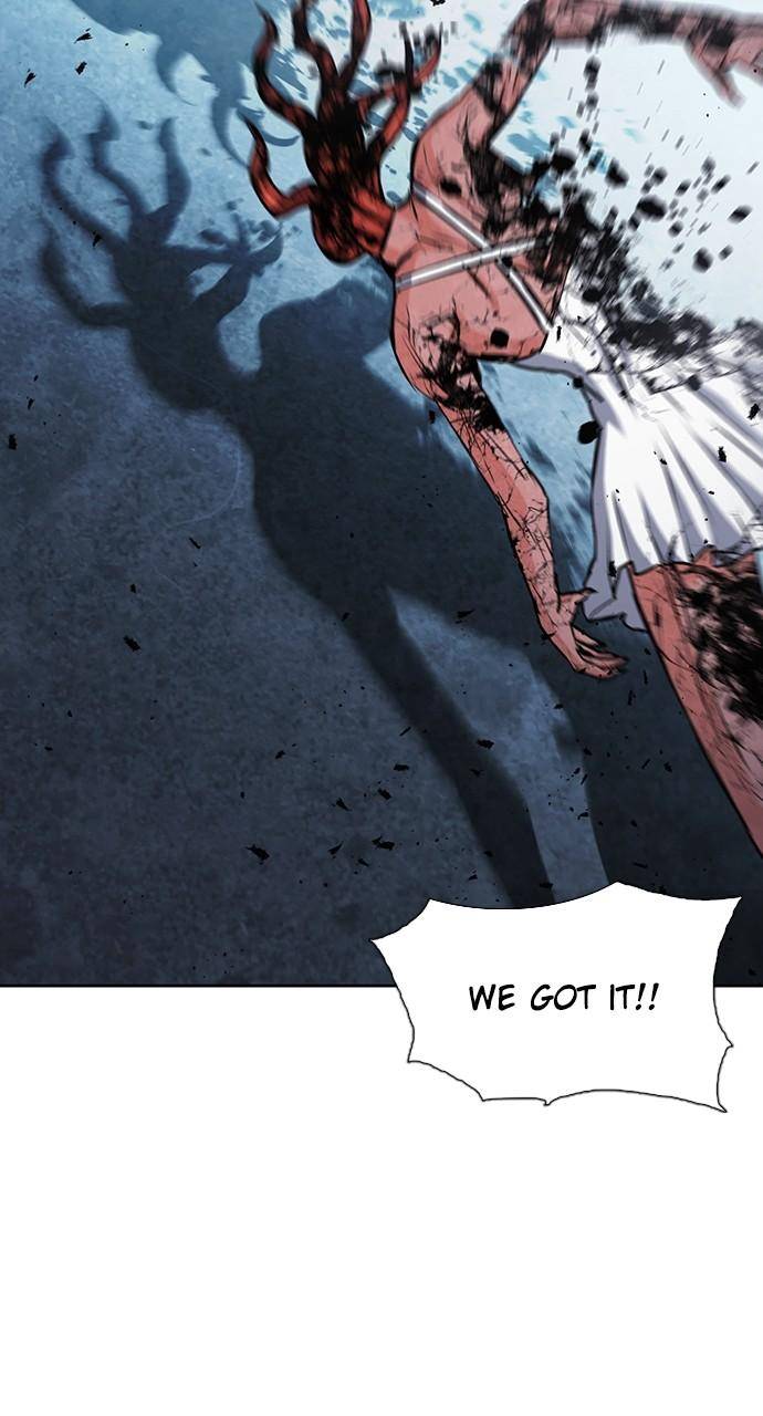 Seoul Station Druid Chapter 89 - Page 80