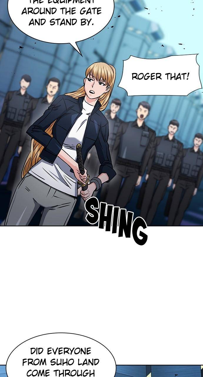 Seoul Station Druid Chapter 89 - Page 91