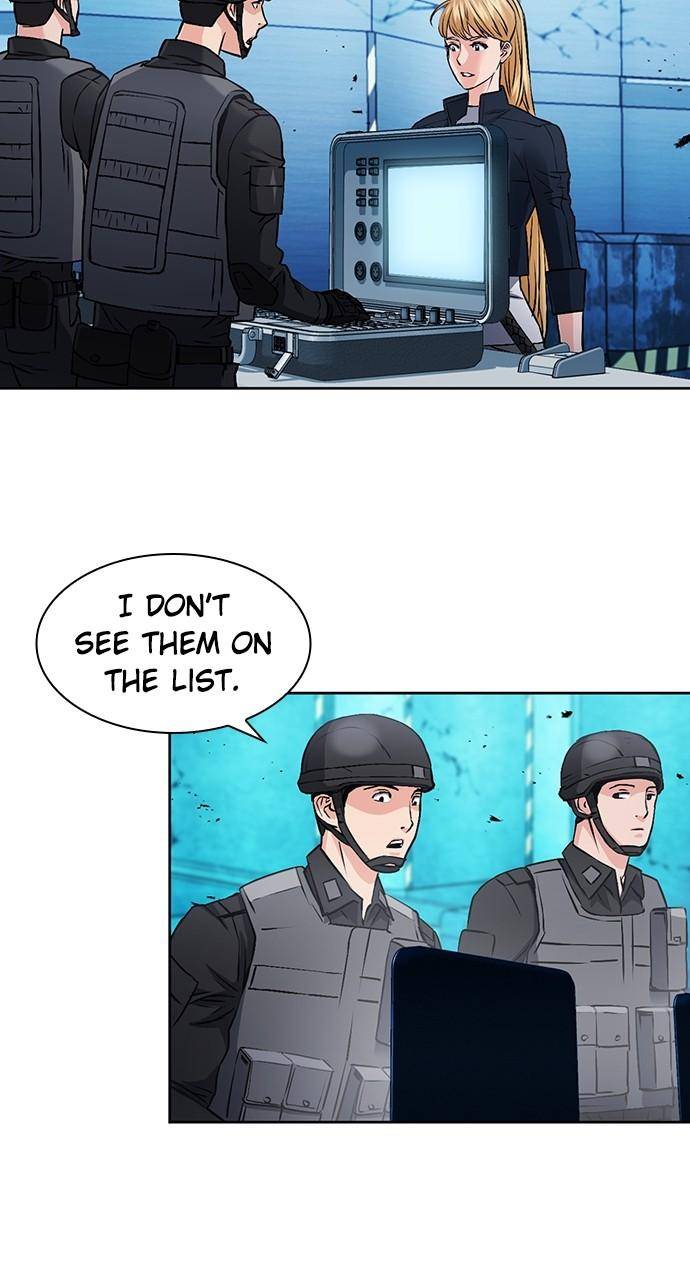 Seoul Station Druid Chapter 89 - Page 93