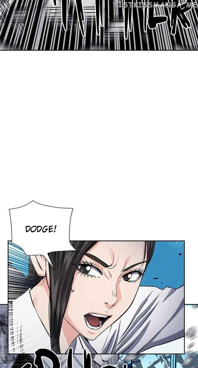 Seoul Station Druid Chapter 90 - Page 10