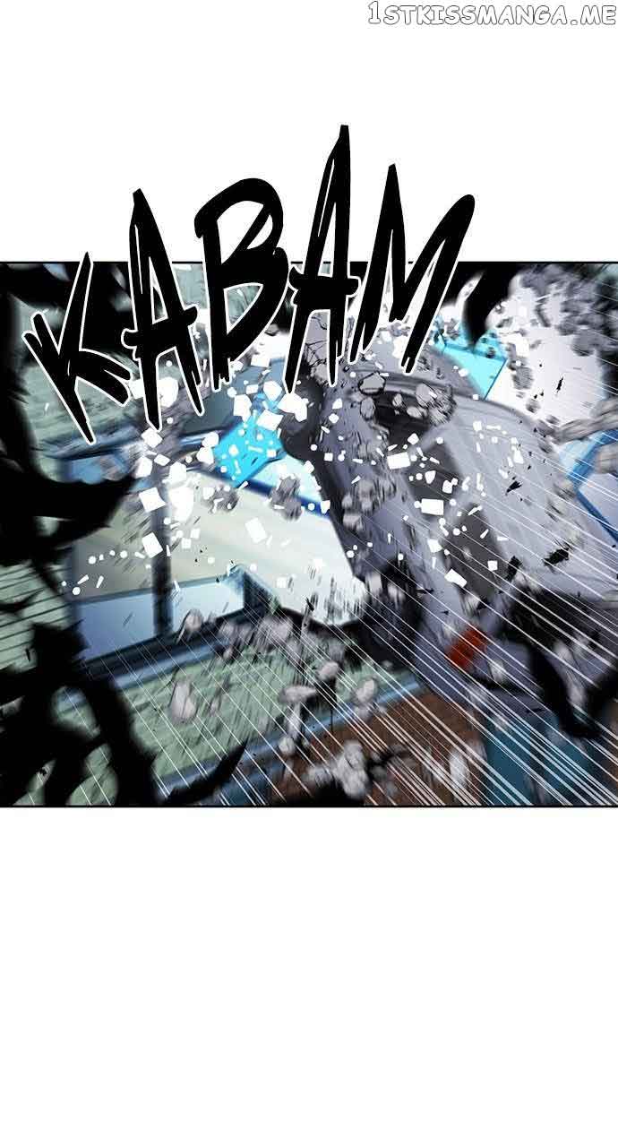 Seoul Station Druid Chapter 90 - Page 12