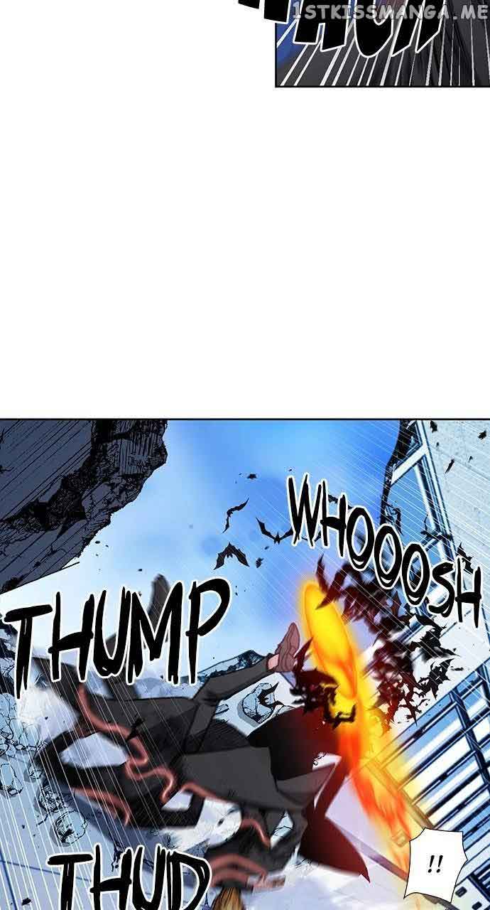 Seoul Station Druid Chapter 90 - Page 23