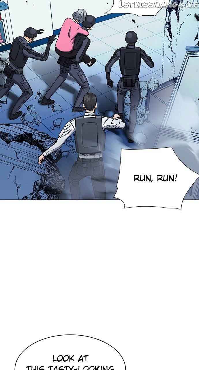 Seoul Station Druid Chapter 90 - Page 26