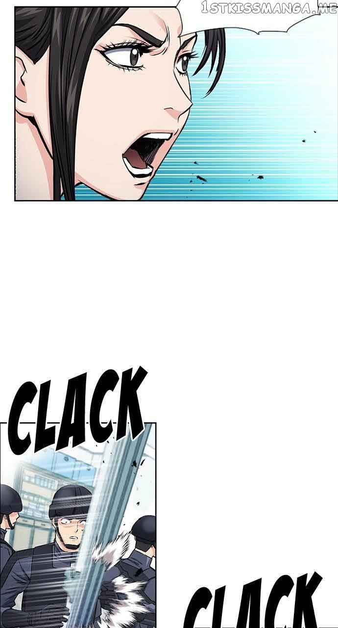 Seoul Station Druid Chapter 90 - Page 3