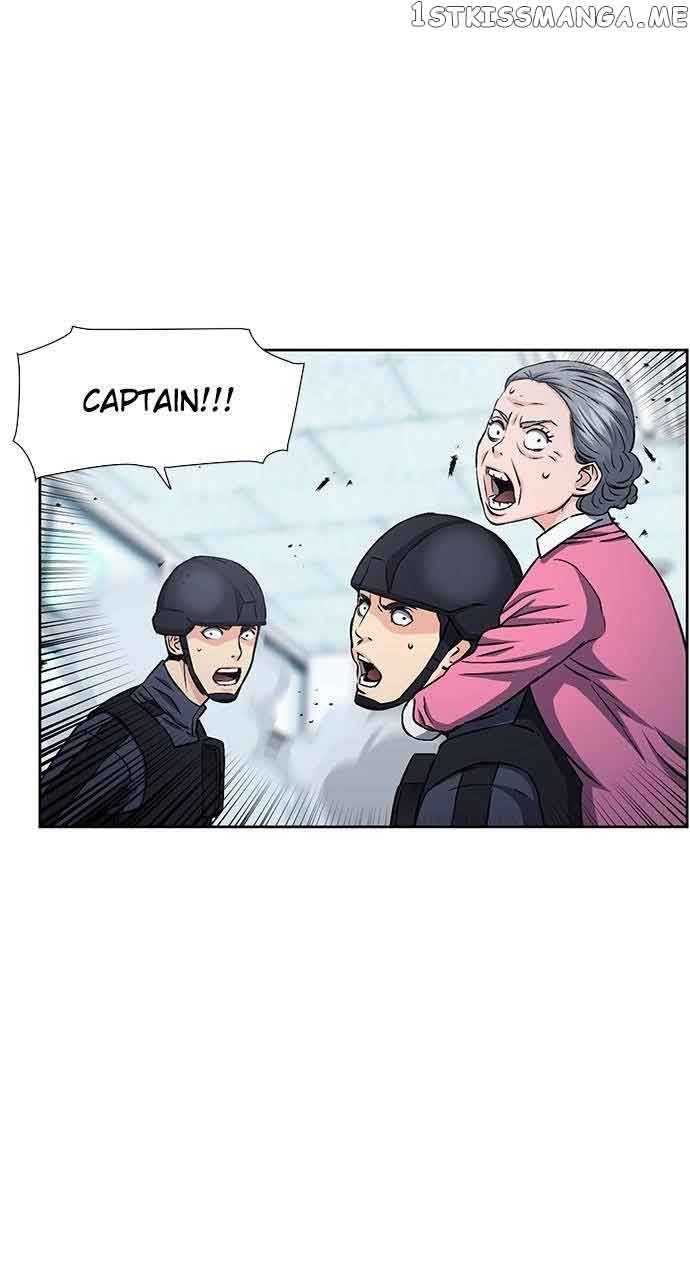 Seoul Station Druid Chapter 90 - Page 30