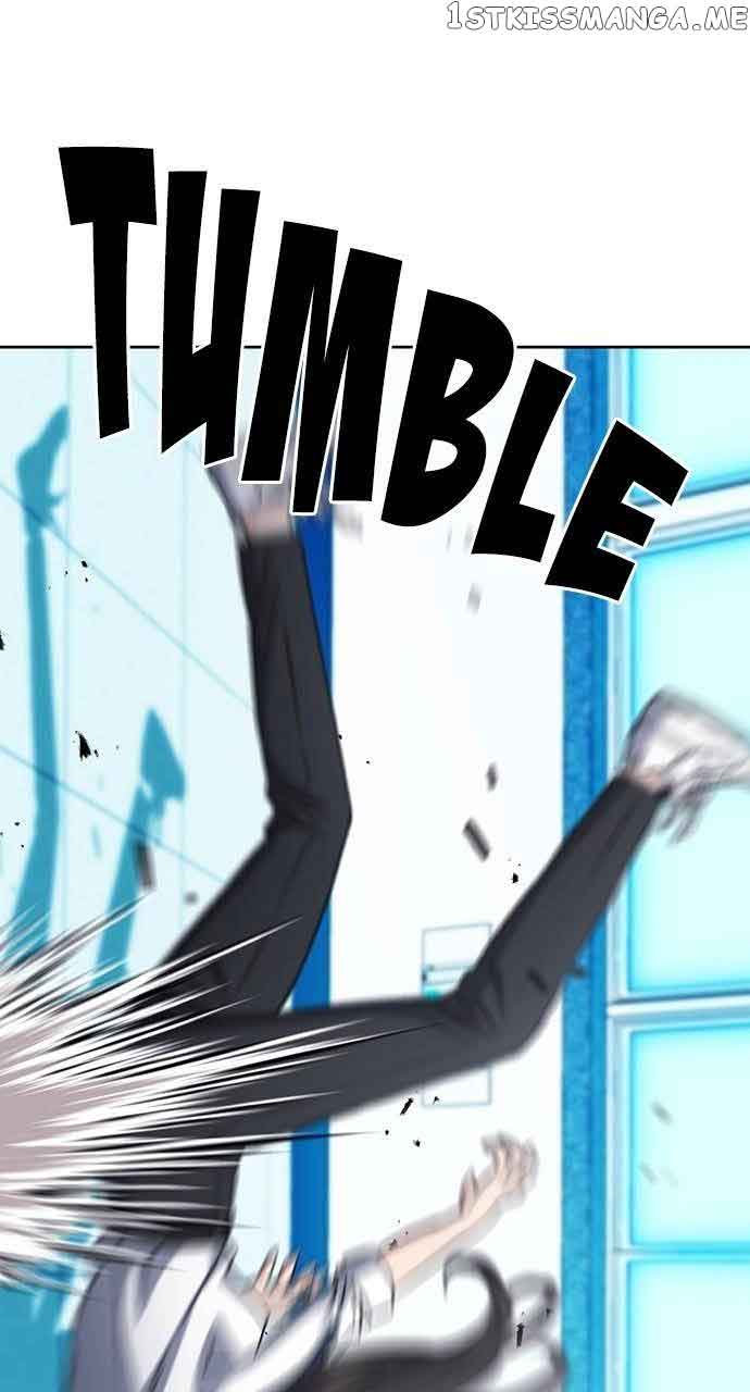 Seoul Station Druid Chapter 90 - Page 31