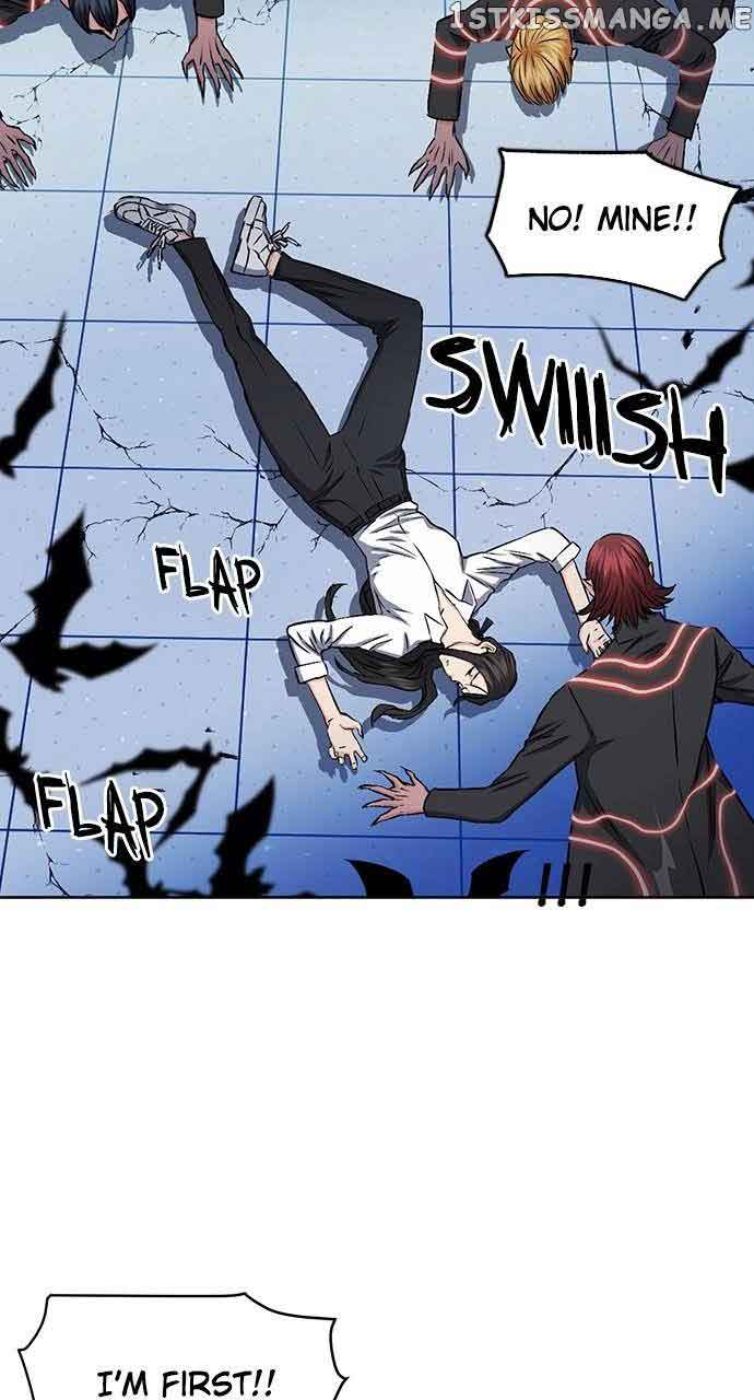 Seoul Station Druid Chapter 90 - Page 34