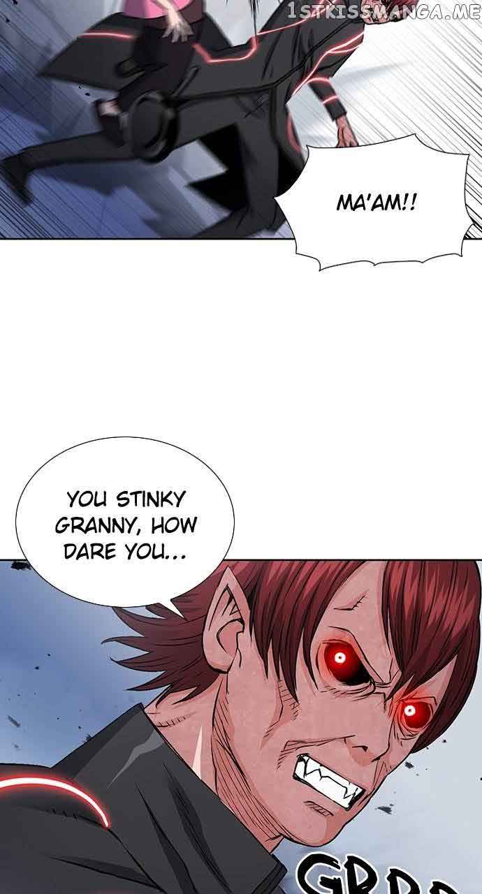 Seoul Station Druid Chapter 90 - Page 38