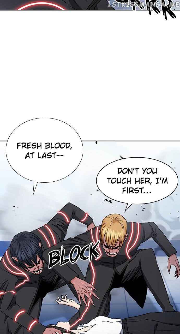 Seoul Station Druid Chapter 90 - Page 39