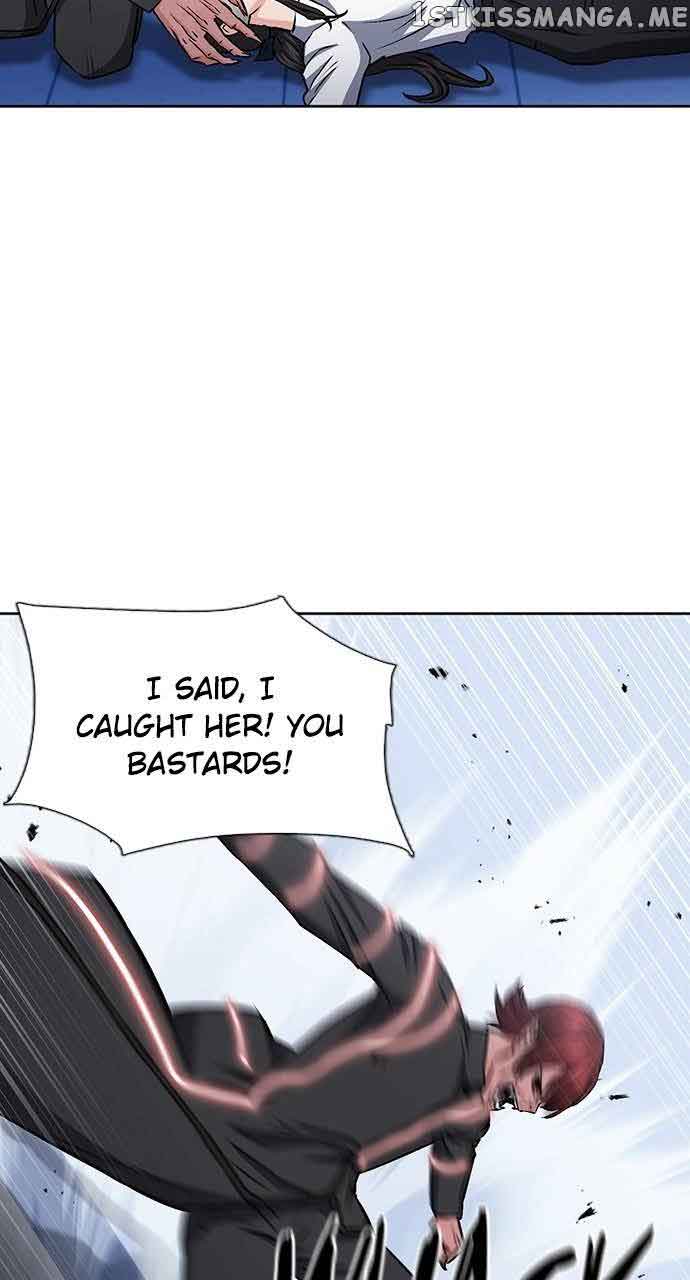 Seoul Station Druid Chapter 90 - Page 40