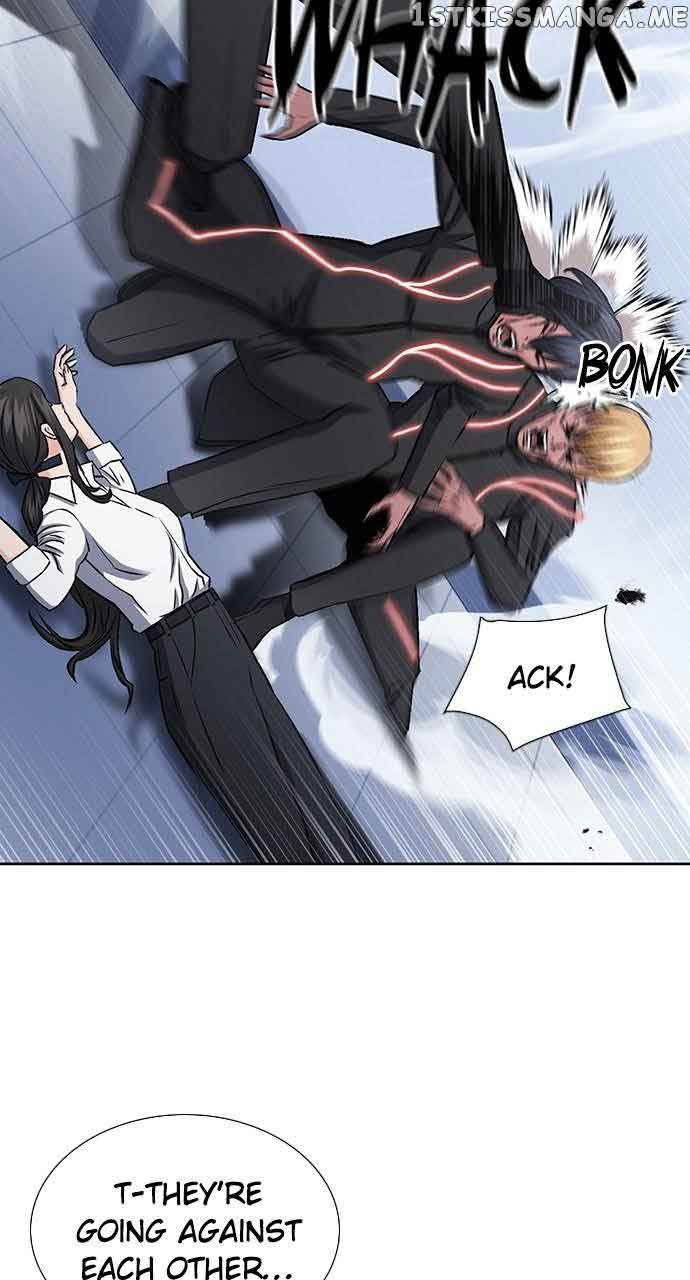 Seoul Station Druid Chapter 90 - Page 41