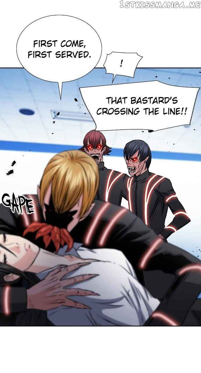 Seoul Station Druid Chapter 90 - Page 45