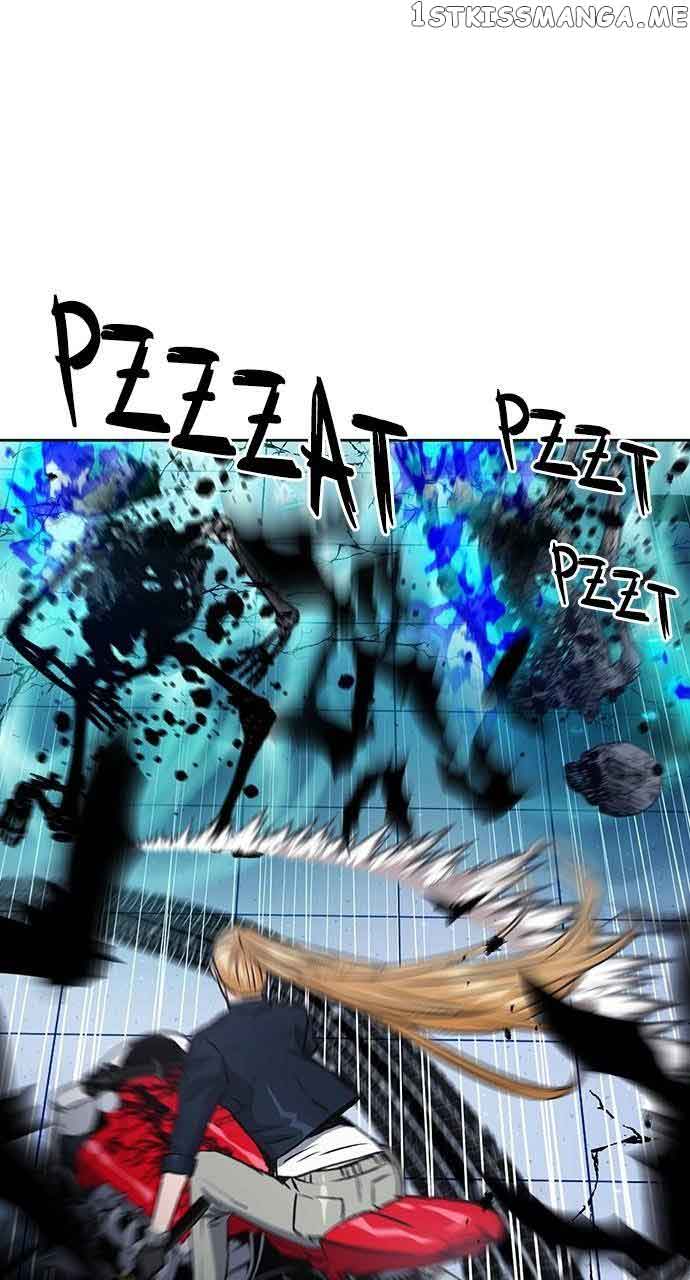 Seoul Station Druid Chapter 90 - Page 53