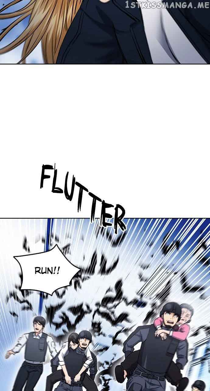 Seoul Station Druid Chapter 90 - Page 55