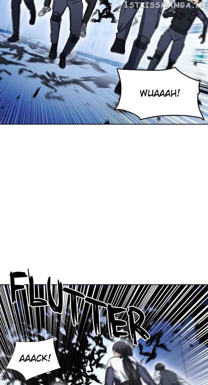 Seoul Station Druid Chapter 90 - Page 56