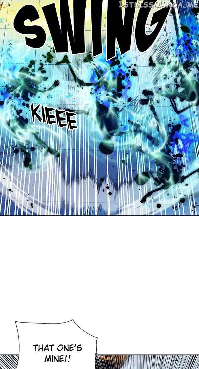 Seoul Station Druid Chapter 90 - Page 62