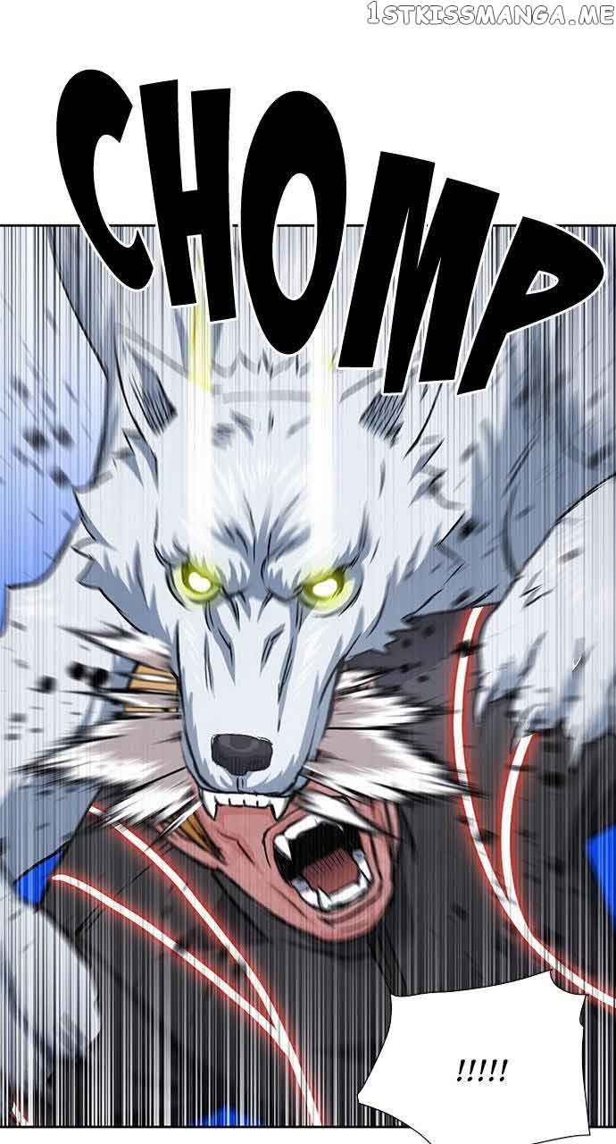 Seoul Station Druid Chapter 90 - Page 64