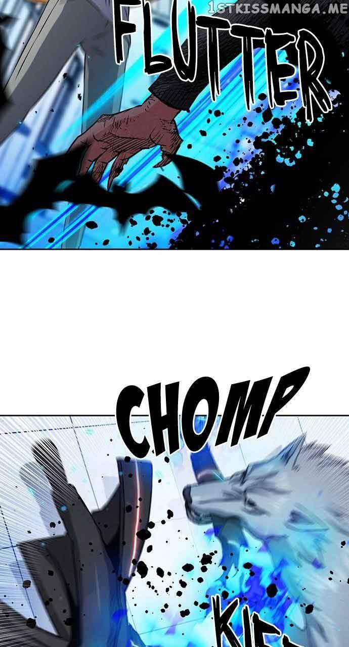 Seoul Station Druid Chapter 90 - Page 69