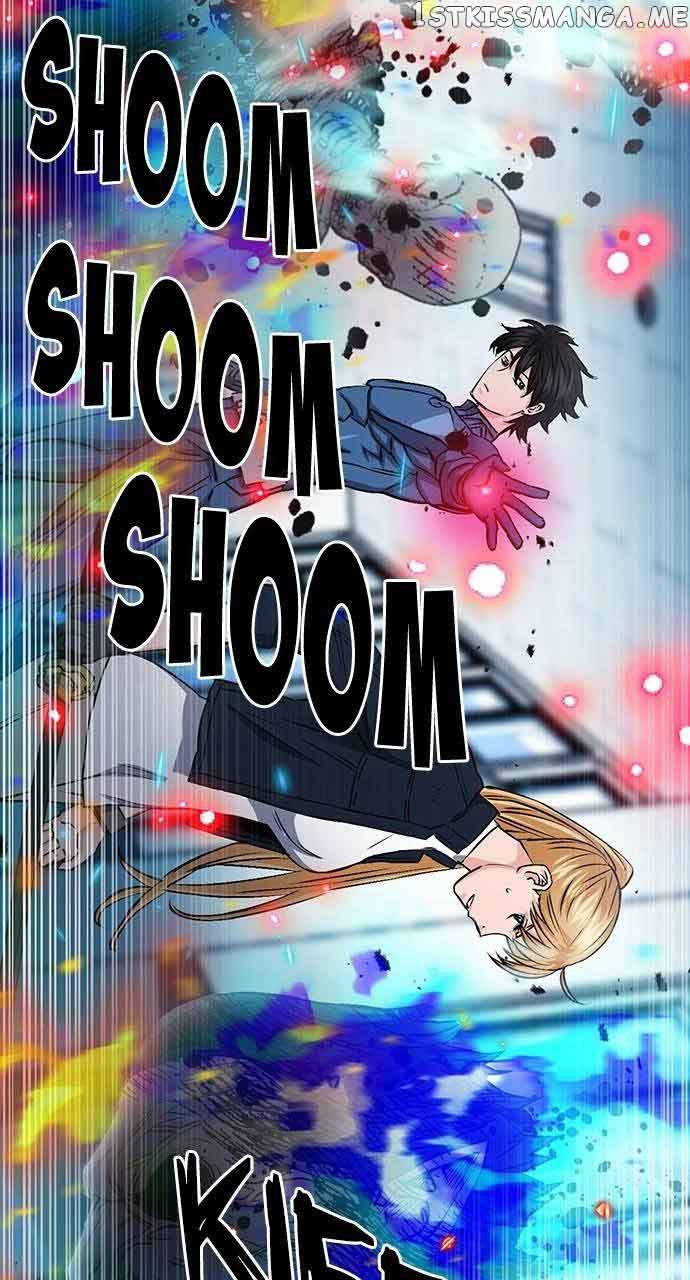 Seoul Station Druid Chapter 90 - Page 85