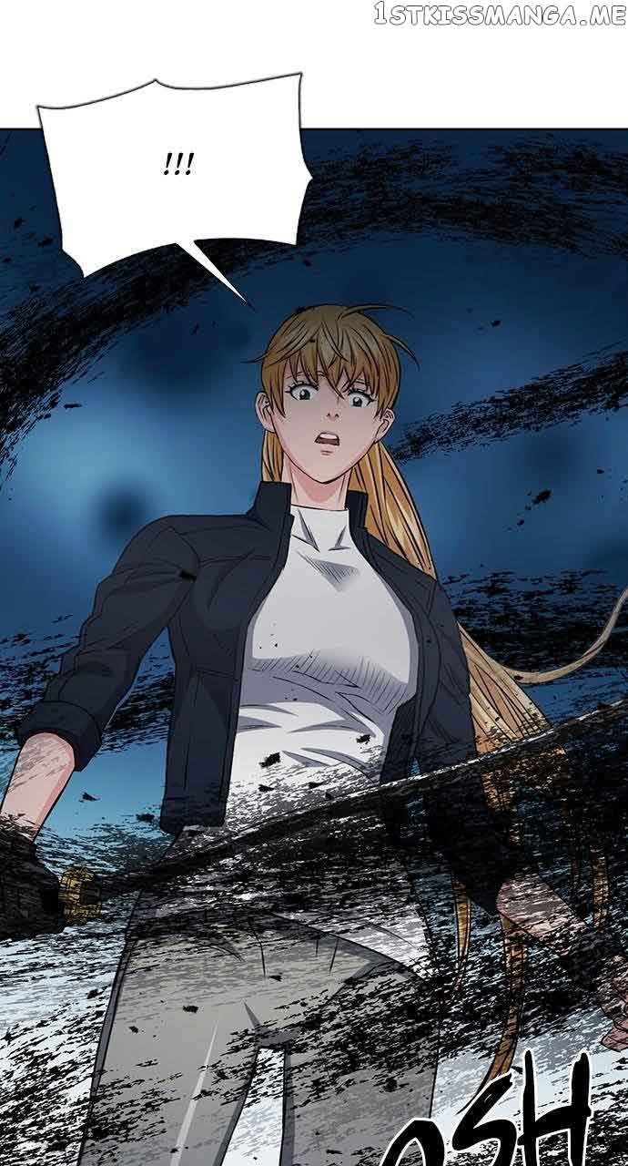 Seoul Station Druid Chapter 90 - Page 89