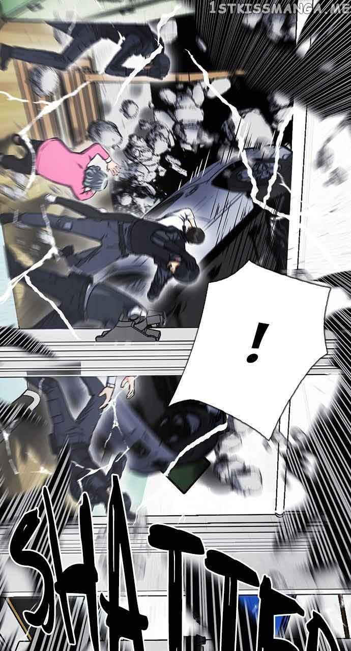 Seoul Station Druid Chapter 90 - Page 9