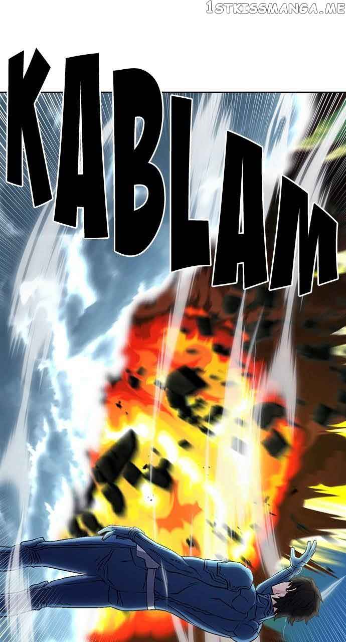 Seoul Station Druid Chapter 90 - Page 92