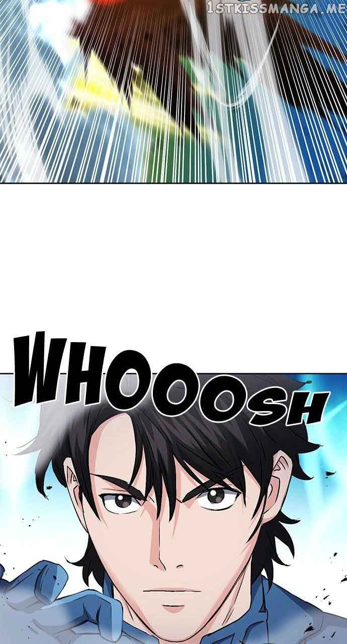 Seoul Station Druid Chapter 90 - Page 93