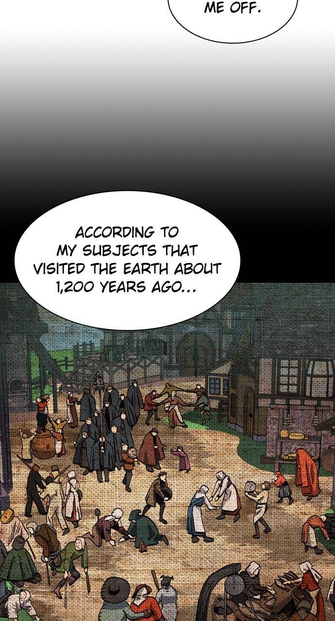 Seoul Station Druid Chapter 91 - Page 47