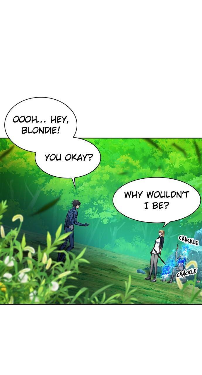 Seoul Station Druid Chapter 91 - Page 78