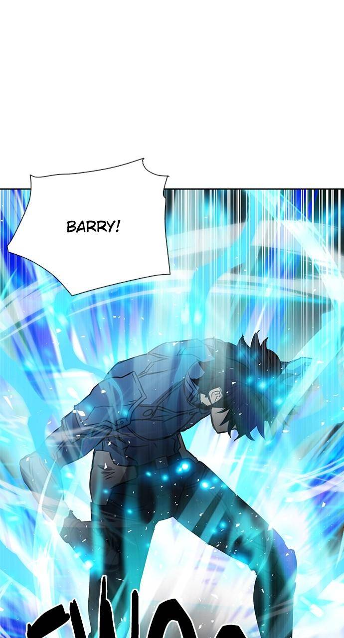 Seoul Station Druid Chapter 91 - Page 91