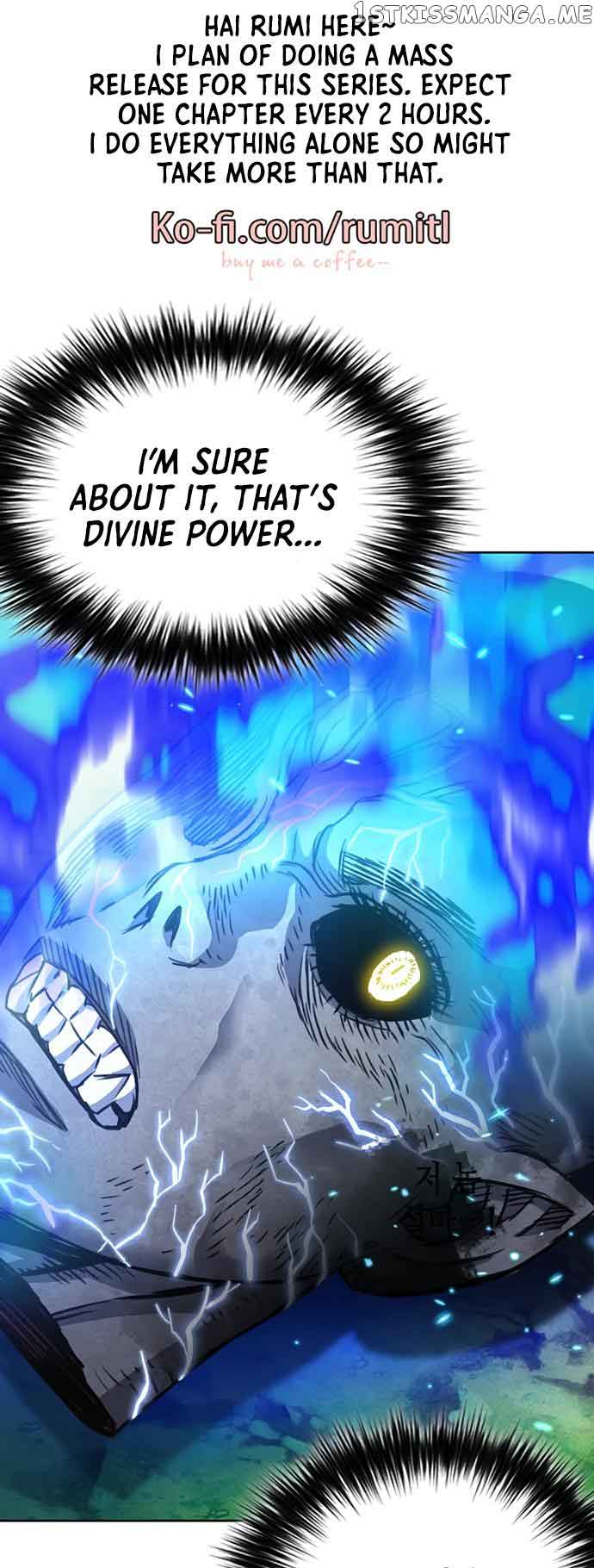 Seoul Station Druid Chapter 92 - Page 1