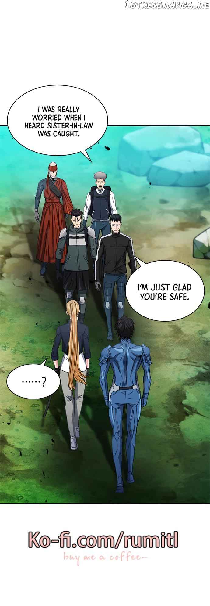 Seoul Station Druid Chapter 92 - Page 10