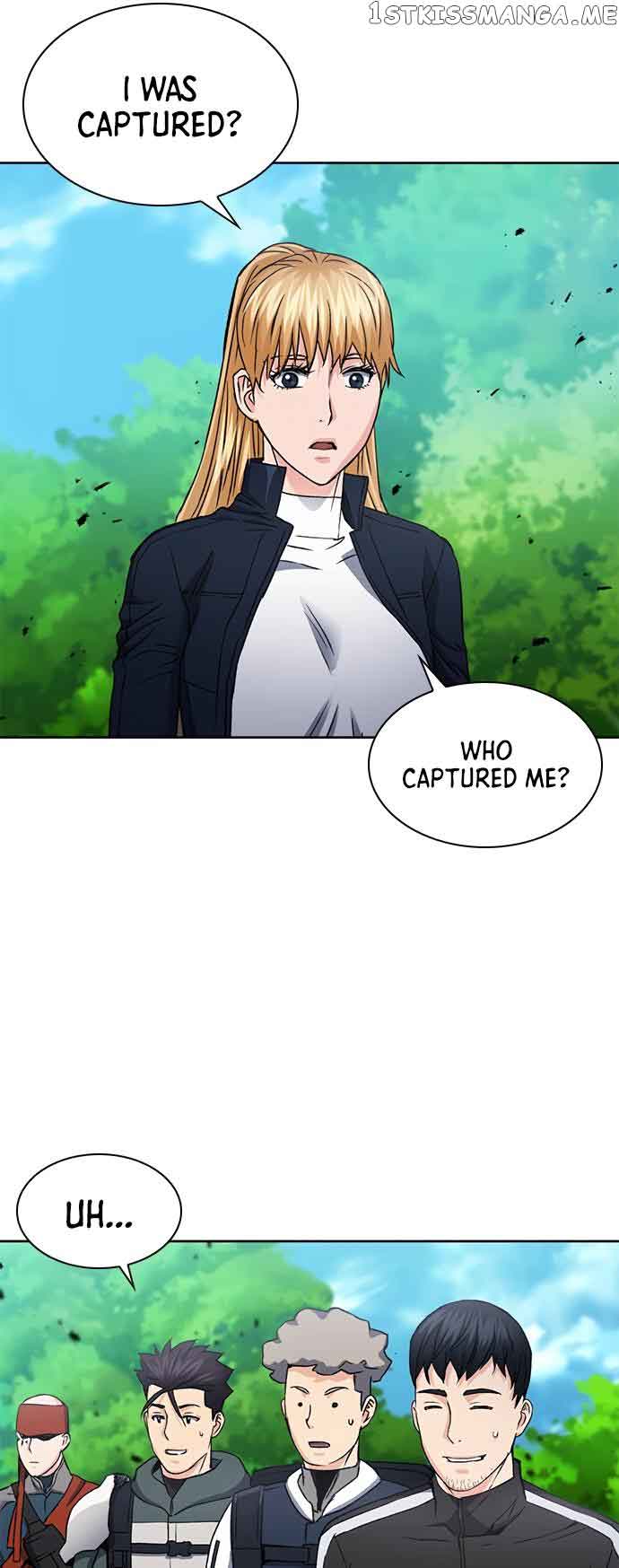 Seoul Station Druid Chapter 92 - Page 11