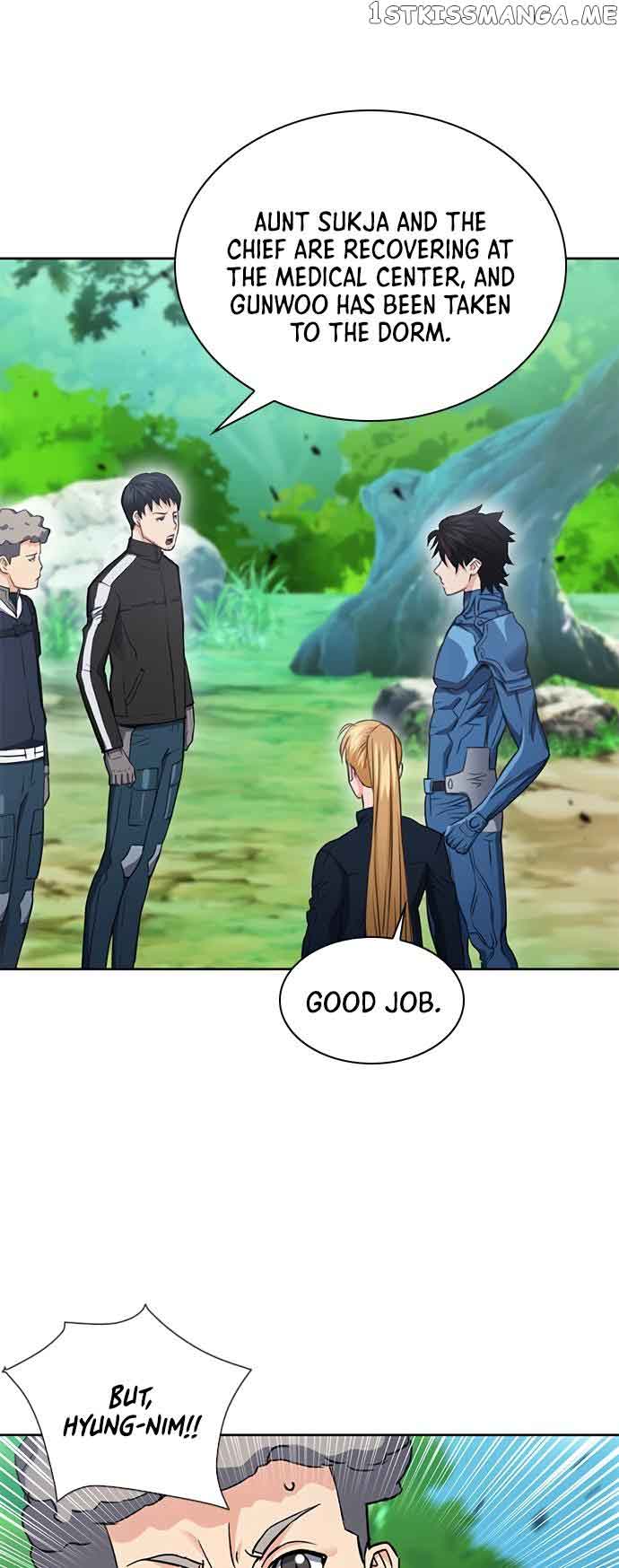 Seoul Station Druid Chapter 92 - Page 13