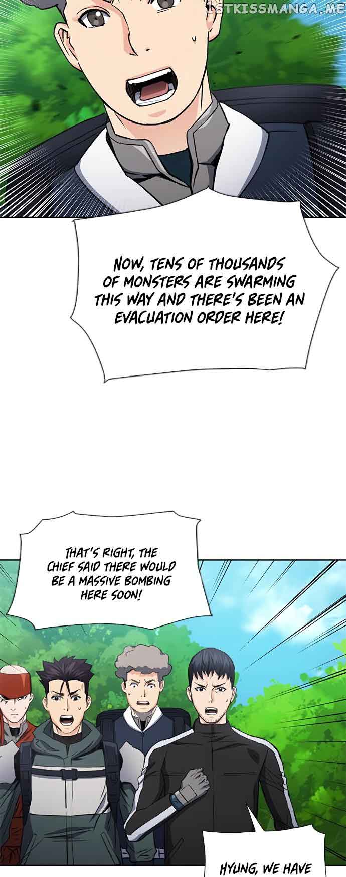 Seoul Station Druid Chapter 92 - Page 14