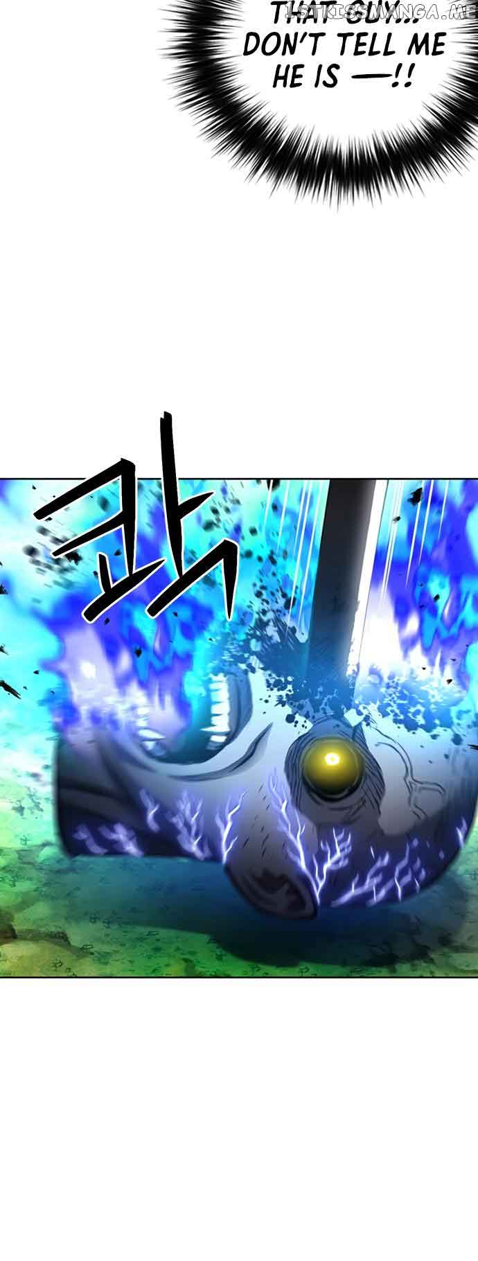 Seoul Station Druid Chapter 92 - Page 2