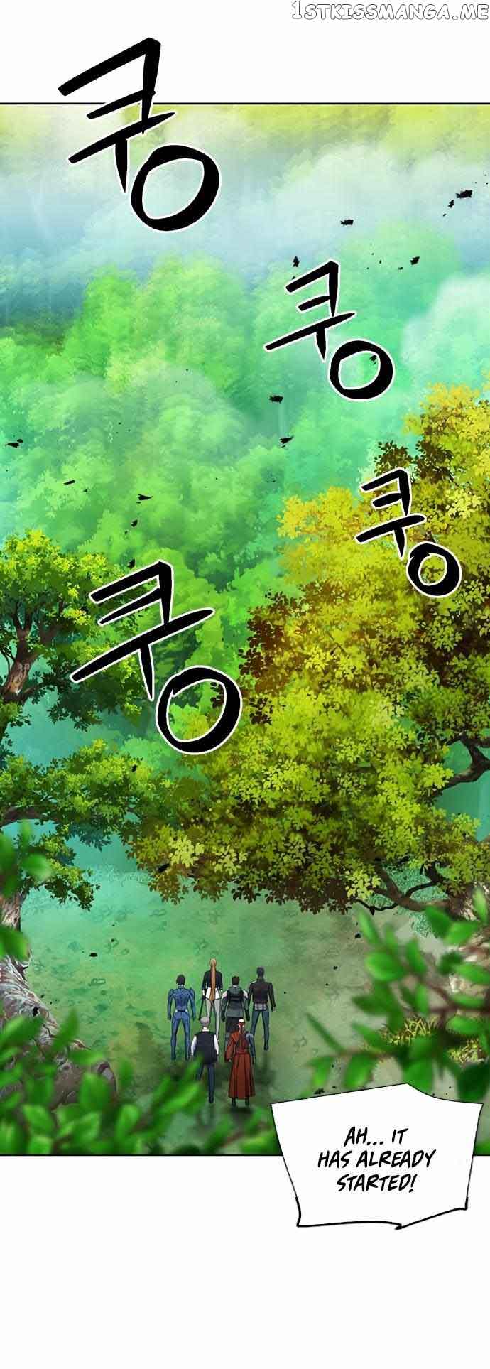 Seoul Station Druid Chapter 92 - Page 23