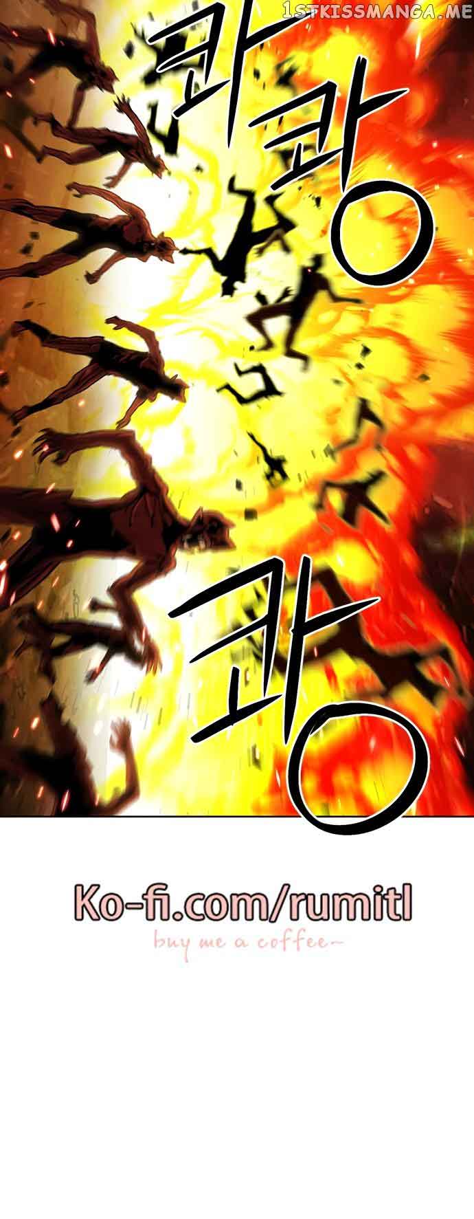 Seoul Station Druid Chapter 92 - Page 30