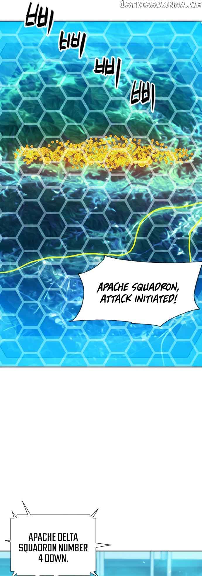 Seoul Station Druid Chapter 92 - Page 31