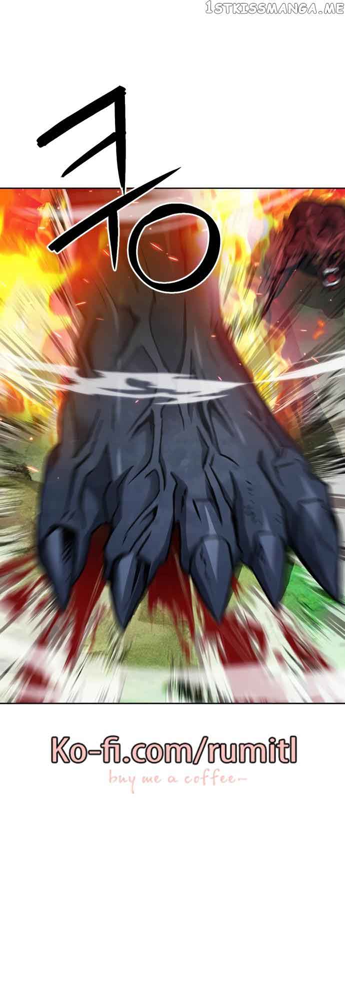 Seoul Station Druid Chapter 92 - Page 34