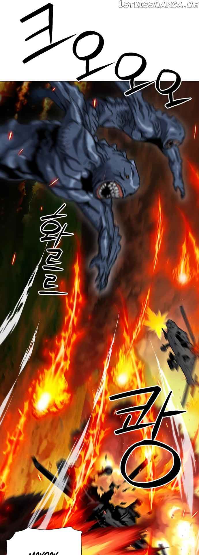 Seoul Station Druid Chapter 92 - Page 35