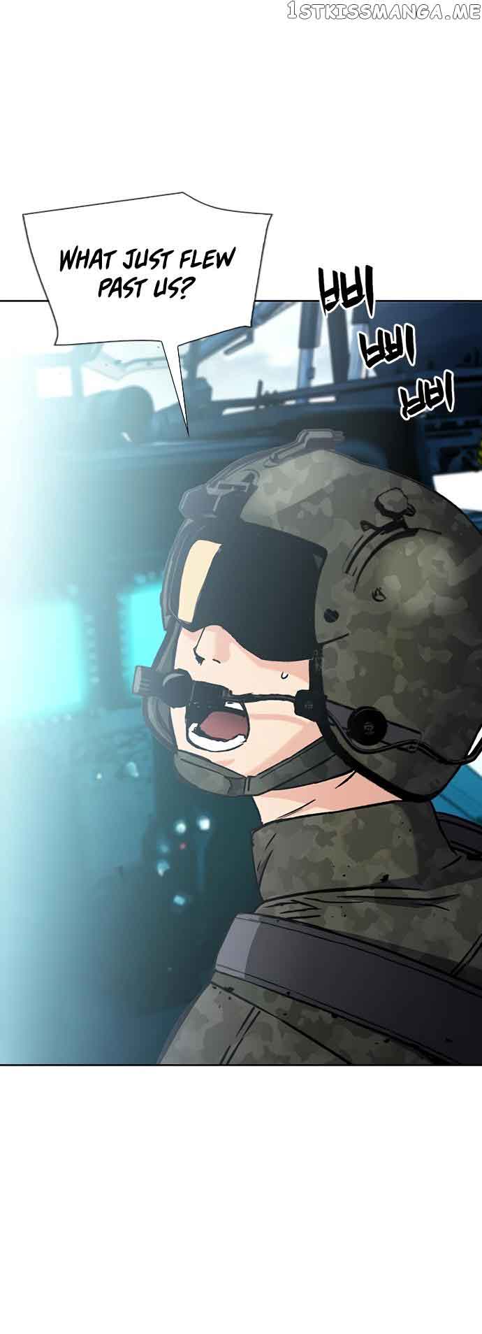 Seoul Station Druid Chapter 92 - Page 48