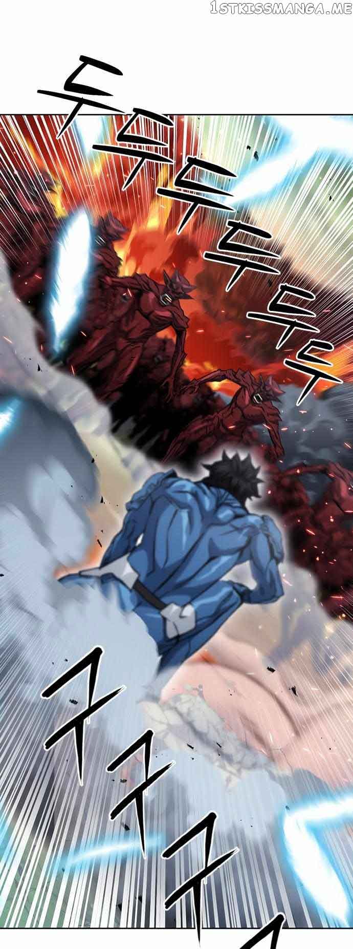 Seoul Station Druid Chapter 92 - Page 52